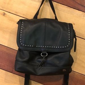 The Sak Convertible Backpack Purse
